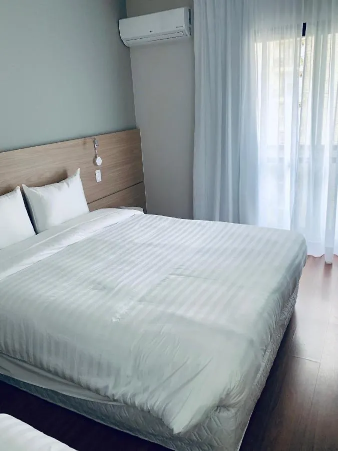 Flat Completo Jardim Paulista Apartment Sao Paulo